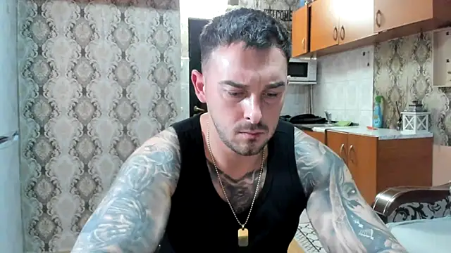 Jonmusclemaster online show from 27, 11, 2025