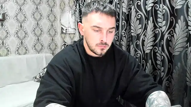 Jonmusclemaster online show from 18, 2, 2026