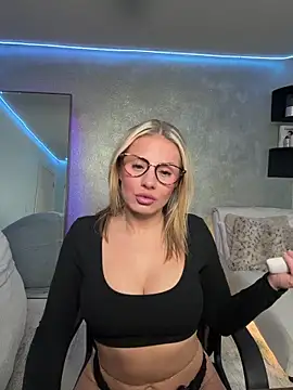 KillerKylie online show from 27, 2, 2026