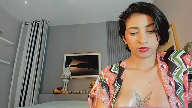 Snapshot of Angelbae- chatting on 21, 12, 2024 Angelbae- online show from 21, 12, 2024