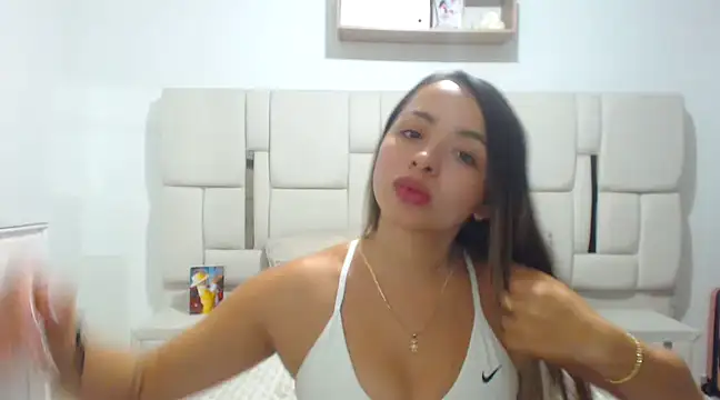 Ammyvelez online show from 19, 2, 2025