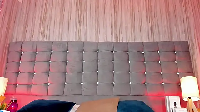 Poacahontasfg online show from 20, 10, 2025