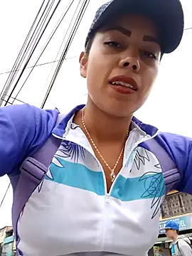  andrea30 online show from 16, 2, 2025