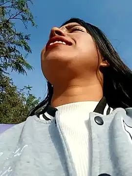  andrea30 online show from 19, 2, 2025