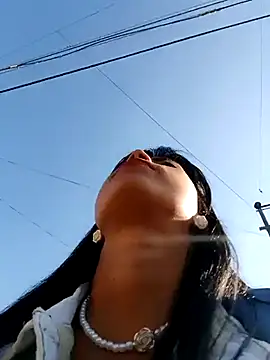  andrea30 online show from 10, 3, 2025