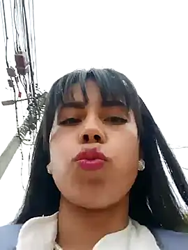  andrea30 online show from 17, 3, 2025