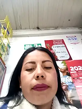  andrea30 online show from 5, 2, 2026