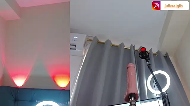 Juliet dolce online show from 1, 10, 2025