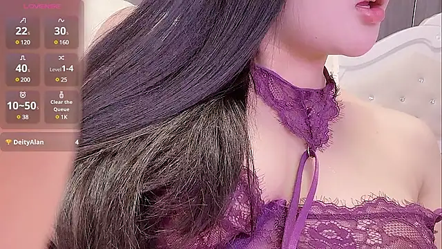 Snapshot of kittyrecalls chatting on 29, 1, 2025 kittyrecalls online show from 29, 1, 2025