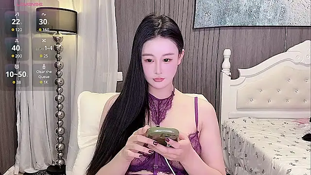 Snapshot of kittyrecalls chatting on 30, 1, 2025 kittyrecalls online show from 30, 1, 2025