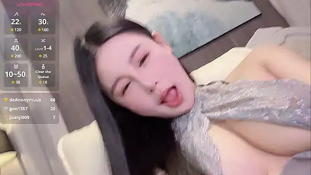 Snapshot of kittyrecalls chatting on 31, 1, 2025 kittyrecalls online show from 31, 1, 2025