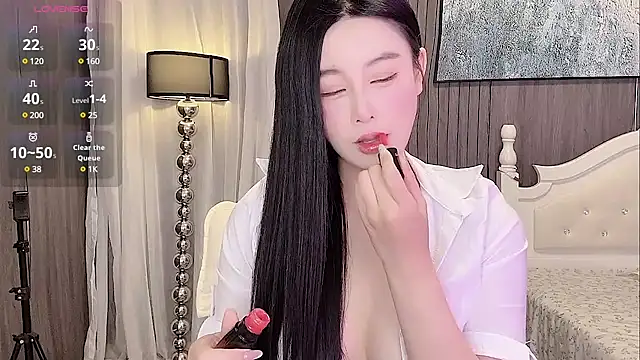 Snapshot of kittyrecalls chatting on 22, 2, 2025 kittyrecalls online show from 22, 2, 2025