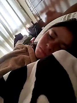 MaryC18 online show from 20, 12, 2024