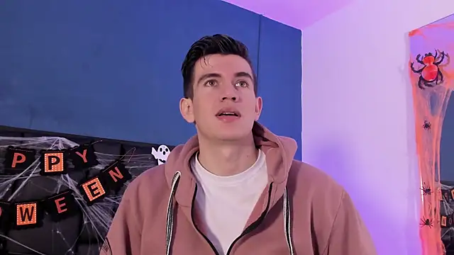 MikaelSlow online show from 2, 11, 2025