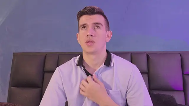 MikaelSlow online show from 21, 3, 2026