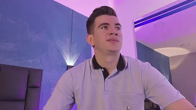 MikaelSlow online show from 2, 4, 2026