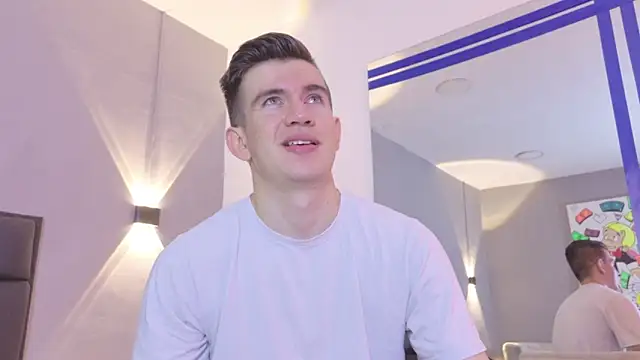 MikaelSlow online show from 16, 4, 2026