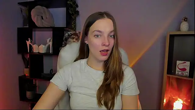 kenzie x online show from 23, 1, 2025