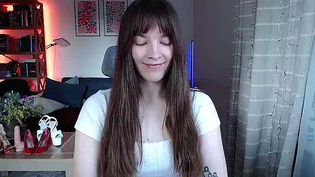 kenzie x online show from 7, 3, 2026