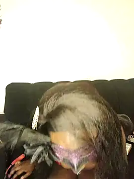 Melanin babygal online show from 28, 11, 2025