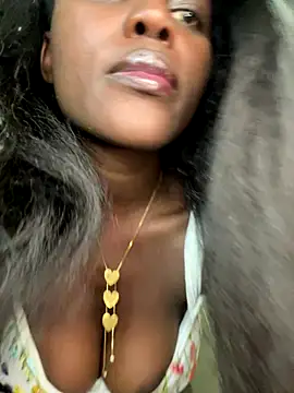 Snapshot of Melanin_babygal chatting on 20, 12, 2025 Melanin babygal online show from 20, 12, 2025