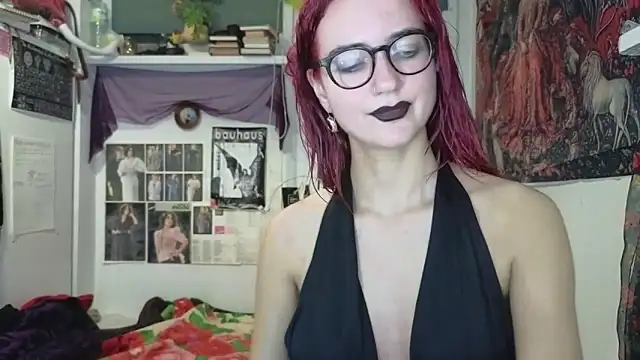 TatianaRomanov online show from 5, 11, 2025