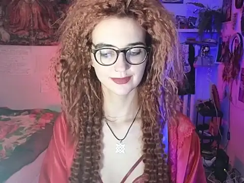 Snapshot of TatianaRomanov chatting on 11, 4, 2026 TatianaRomanov online show from 11, 4, 2026