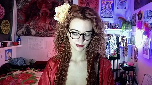 Snapshot of TatianaRomanov chatting on 30, 4, 2026 TatianaRomanov online show from 30, 4, 2026