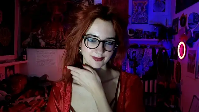 Snapshot of TatianaRomanov chatting on 10, 5, 2026 TatianaRomanov online show from 10, 5, 2026