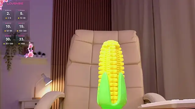 Diana twerk online show from 2, 3, 2026