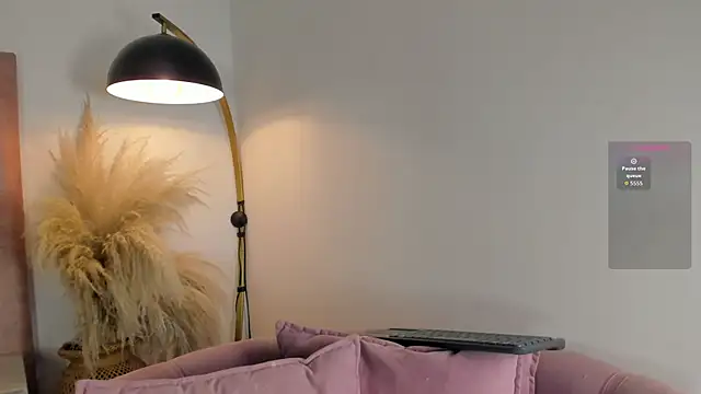 im alejandra  online show from 18, 4, 2026