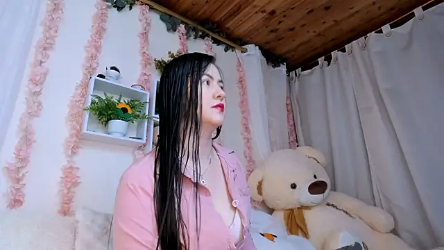 Idara and Edahi01 online show from 6, 1, 2026