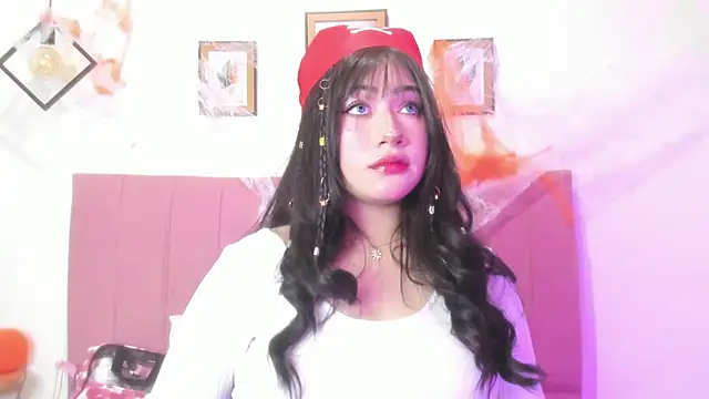 GENNESIS LOVE online show from 1, 11, 2025