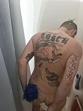 ROCKHARDDADDY86 online show from 27, 3, 2026