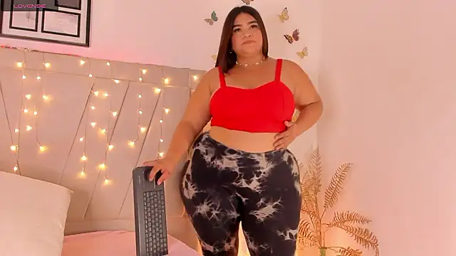 sienna marie online show from 3, 12, 2024