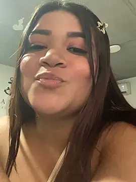 sienna marie online show from 22, 3, 2025