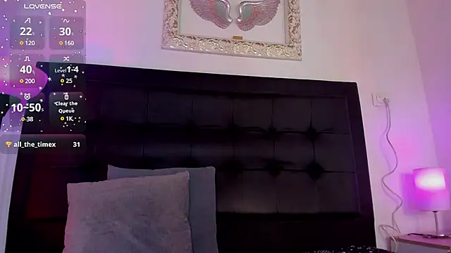 Mia 222 online show from 7, 2, 2025