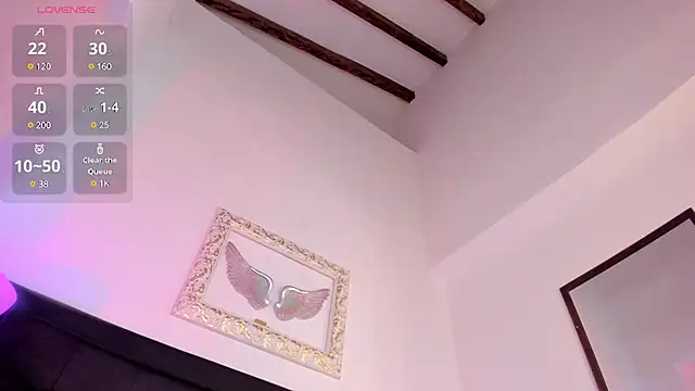 Mia 222 online show from 22, 3, 2025