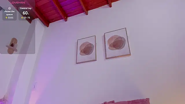 Mia 222 online show from 18, 10, 2025