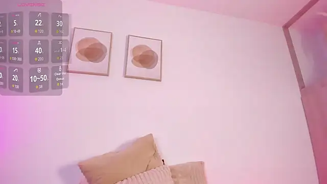 Snapshot of Mia_222 chatting on 6, 5, 2026 Mia 222 online show from 6, 5, 2026