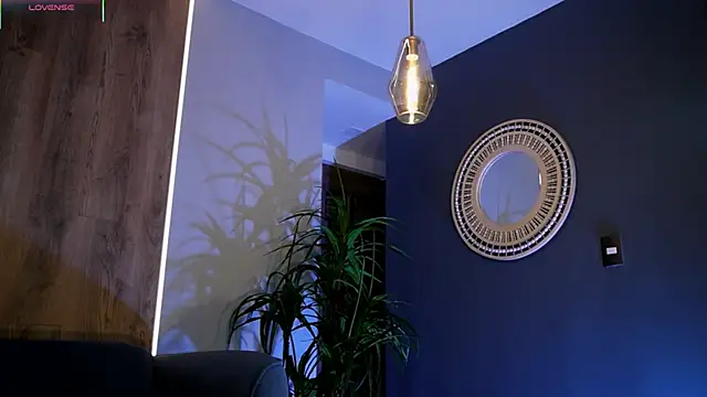 AngelicaVega online show from 19, 12, 2025