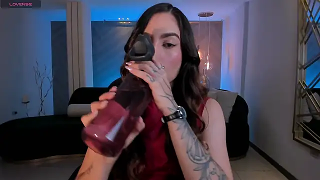 MarianneLane online show from 8, 10, 2025