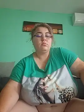 nikoleadina online show from 29, 6, 2026