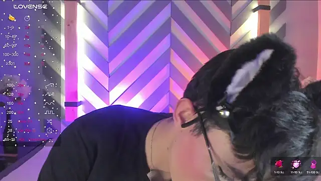 cherryy boy online show from 18, 2, 2025