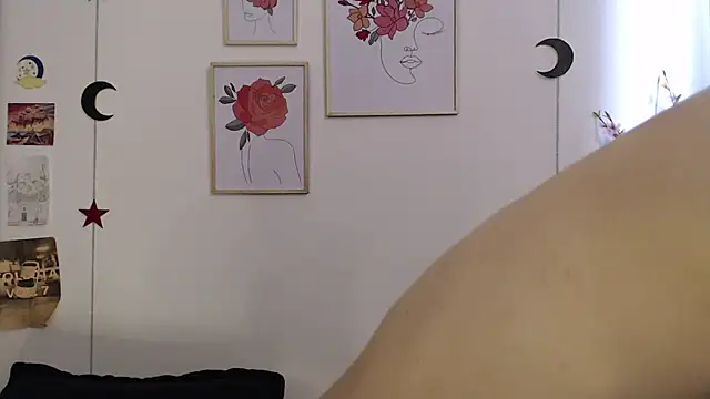 Snapshot of Tanya_WorldBondage chatting on 13, 2, 2025 Tanya WorldBondage online show from 13, 2, 2025