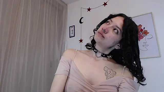 Snapshot of Tanya_WorldBondage chatting on 27, 2, 2025 Tanya WorldBondage online show from 27, 2, 2025