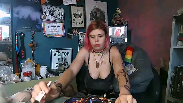 Esteem369 online show from 5, 12, 2024