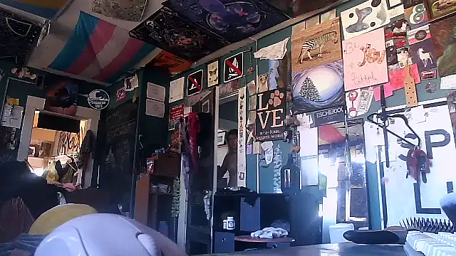 Esteem369 online show from 18, 9, 2025