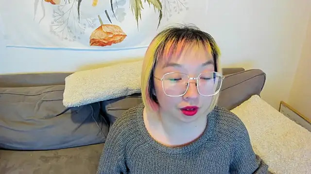 luxgray online show from 24, 1, 2025