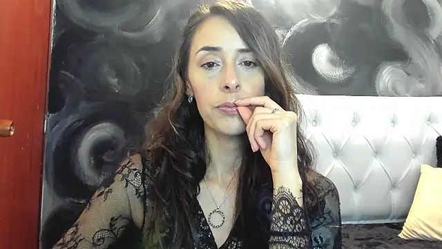 ScarletKings online show from 18, 11, 2025